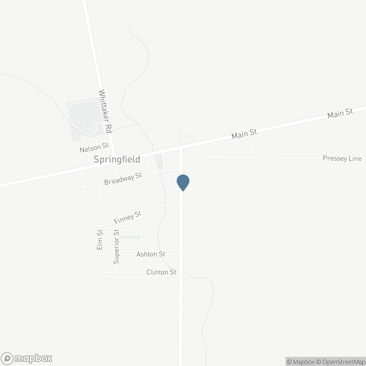 11916 SPRINGFIELD ROAD, Malahide, Ontario N0L 2J0